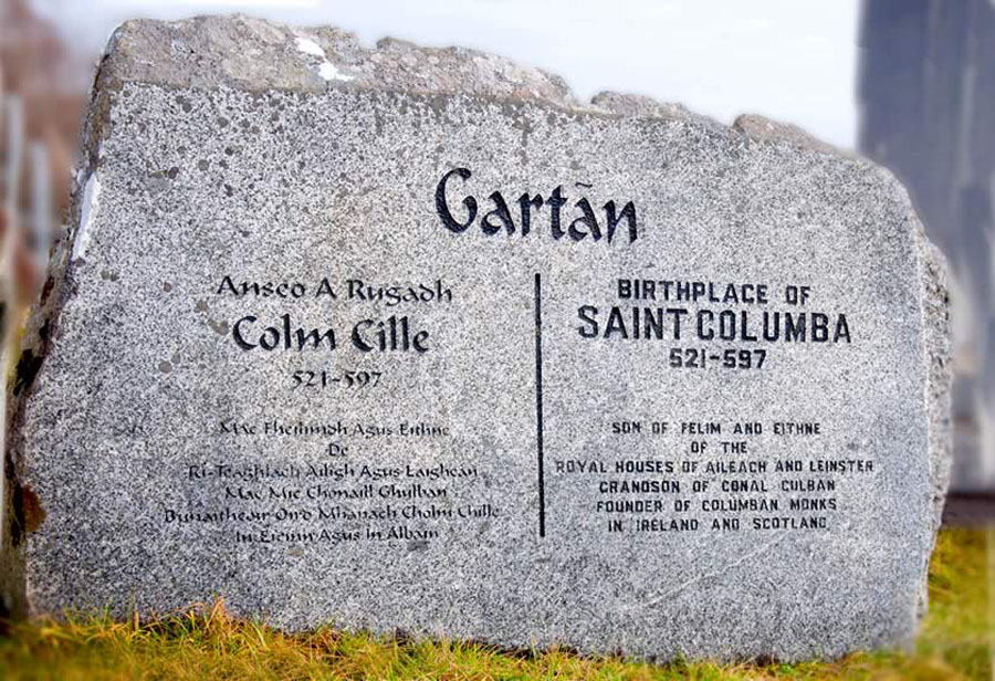 Photo by Alan Sproull