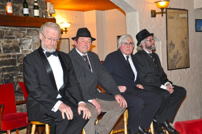 Photo by Moses Alcorn