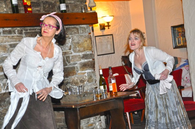 Photo by Moses Alcorn