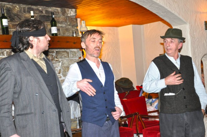 Photo by Moses Alcorn