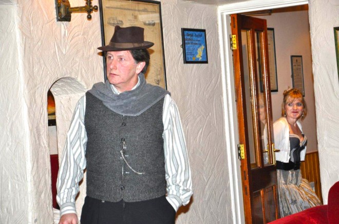 Photo by Moses Alcorn