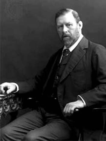 Bram Stoker author of Dracula, Digging for Dracula book