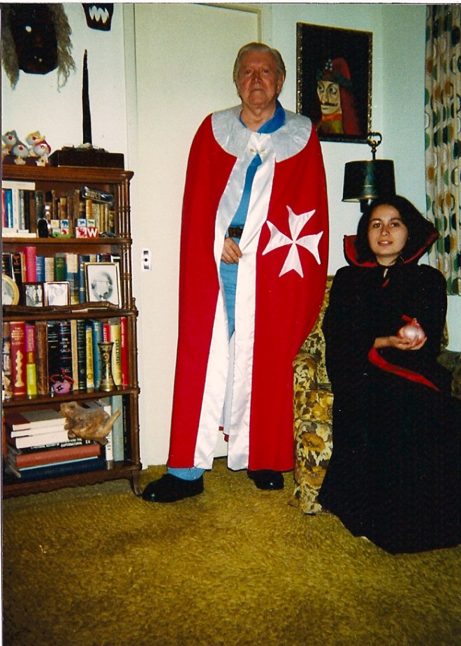 Digging for Dracula book, Vincent Hilliard Los Banos