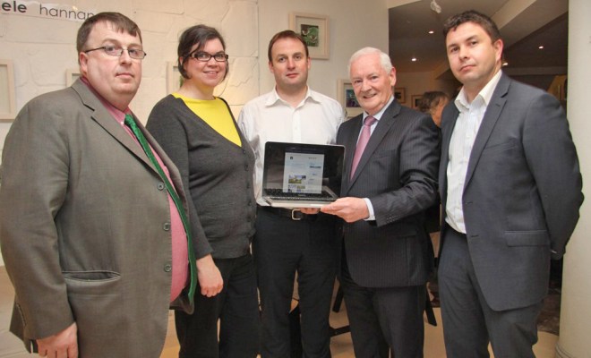 Finbarr Boyle Donegal, CeangalG, 