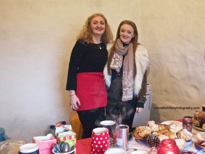 where to eat in Gweedore Donegal, Donegal cafes 