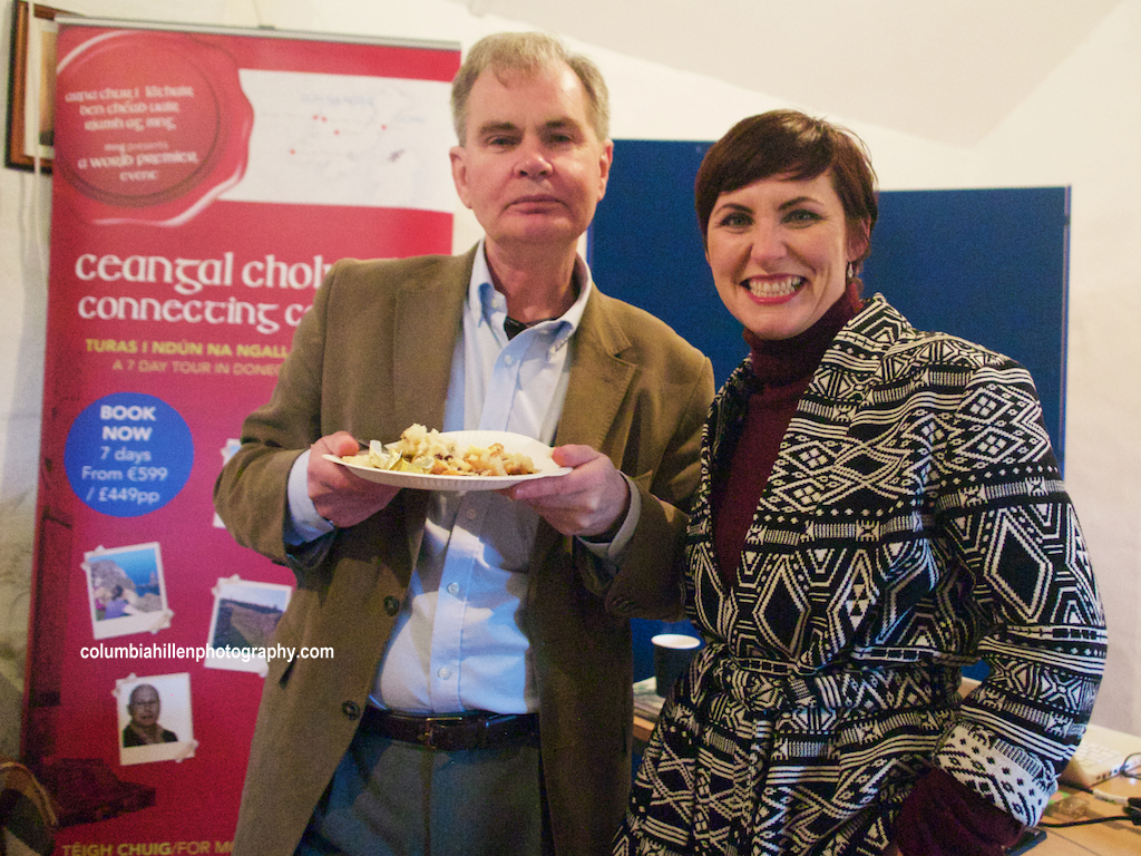 entrepreneurs Donegal, outdoor activities Donegal