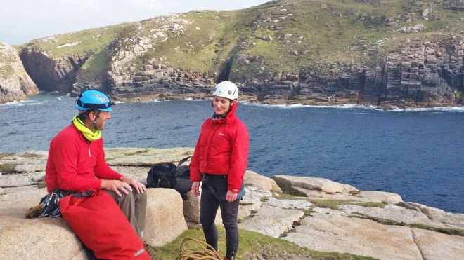 mng Ventures, Donegal outdoor activities