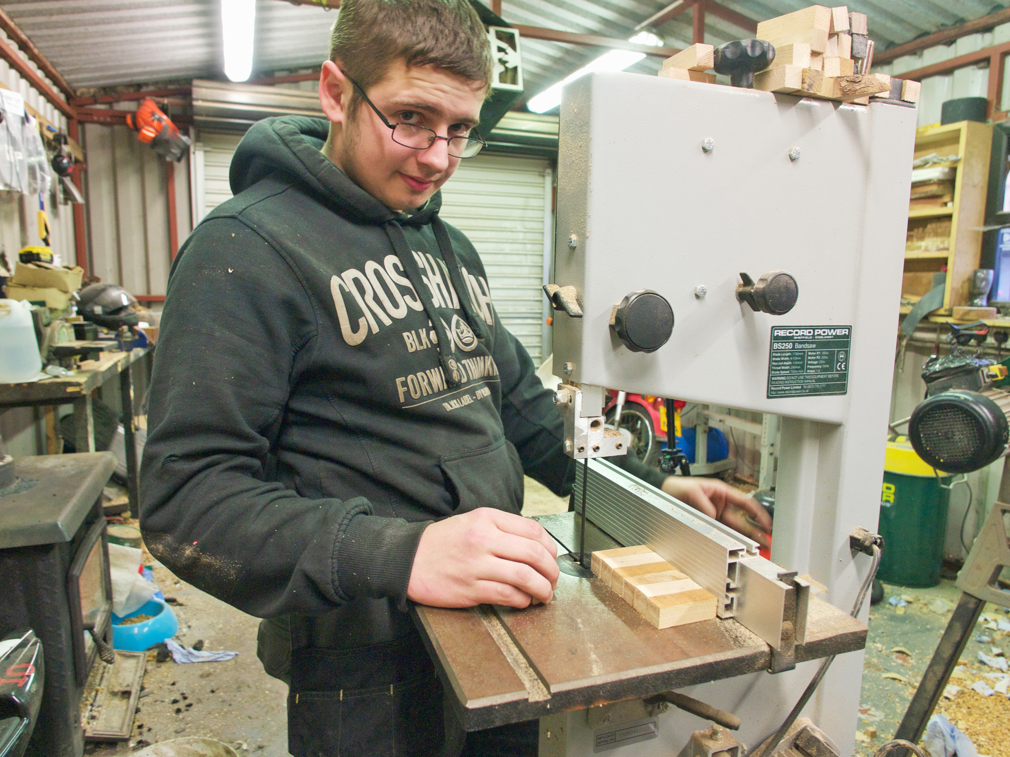 Donegal made pens, Wild Atlantic Way crafts