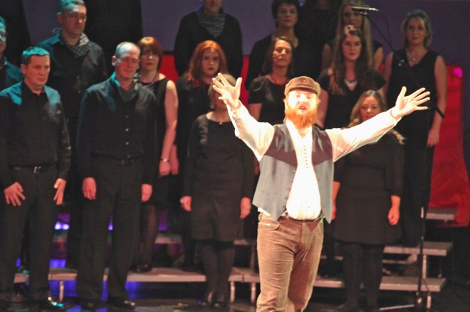 Pluincead O’Fearraigh Donegal, live shows in Donegal