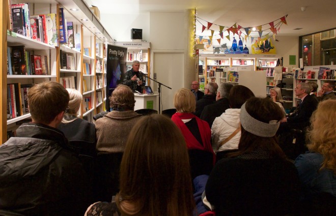 Sean Hillen book launch Dublin, best Irish books, best Irish writers