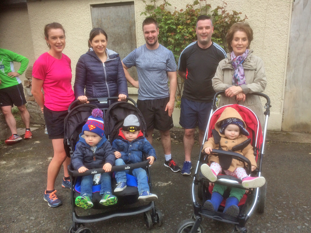 Falcarragh parkrun