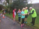parkrun Falcarragh
