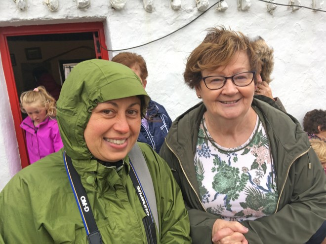 cnoc fola festival, gaeltacht festivals