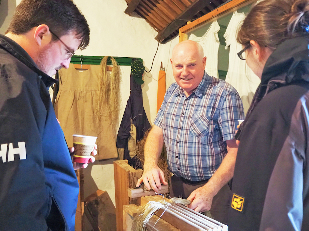 Gaeltacht Tourism Officer, donegal gaeltacht, gaeltacht festivals