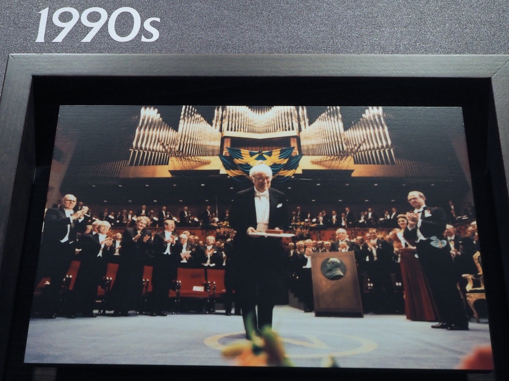 sean hillen hosting events at seamus heaney homeplace