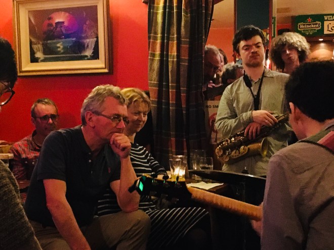 jazz music,Donegal festival, irish festivals