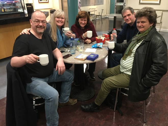 What's On Donegal, Live shows in Letterkenny