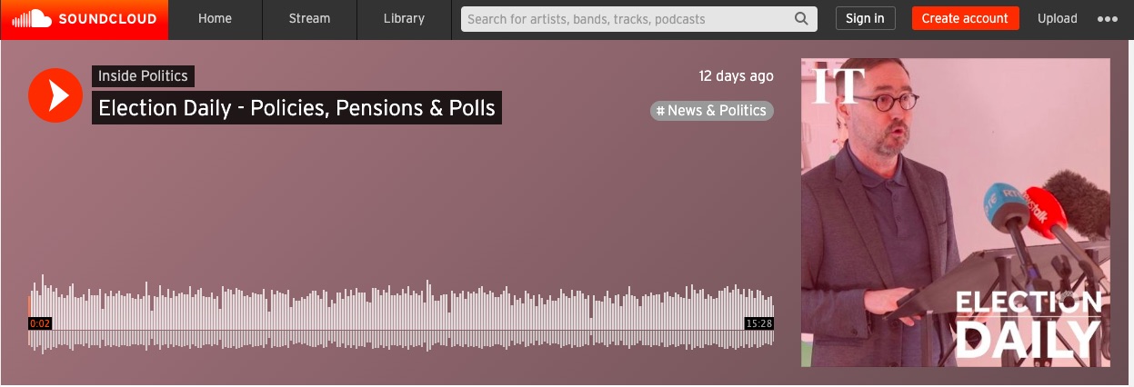 sinn fein elections, national elections, irish times