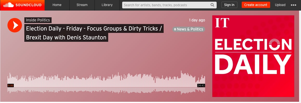 sinn fein, irish elections, mary lou mcdonald