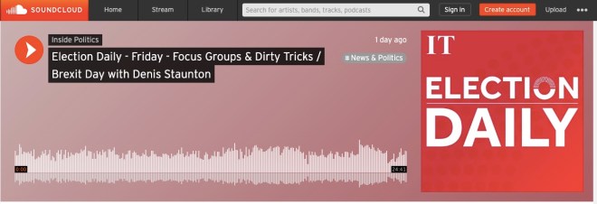 sinn fein, irish elections, mary lou mcdonald