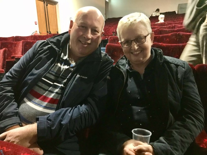 Sabba Curran, gola boat ferry, gola island ferry