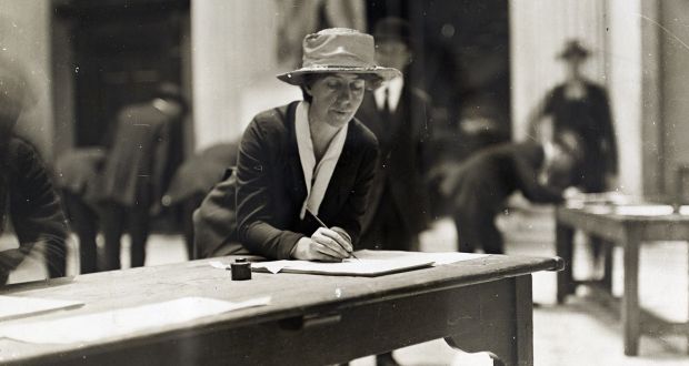 vote in 2020 ireland, irish elections 2020