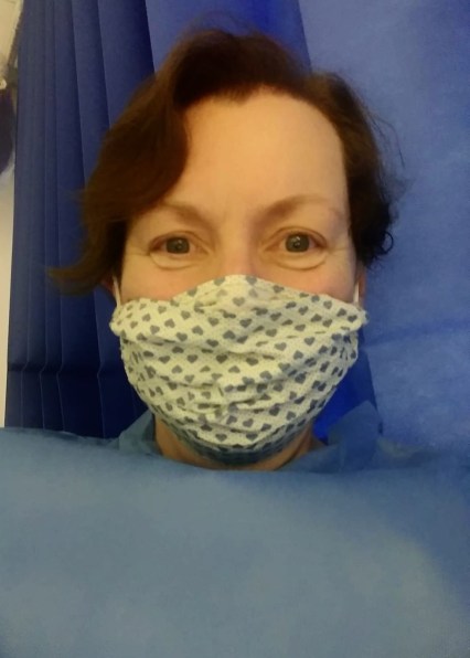 Donna Harkin donegal, wild atlantic writing awards finalists